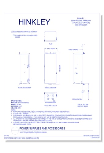 CAD Preview