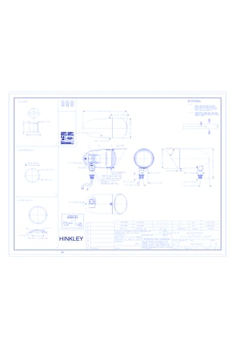 Accent Small Spot Light
