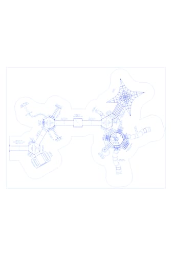 Model 714-S561: Elm Avenue Park