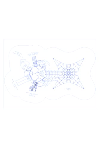 Model 714-S461: Kay Everson Park