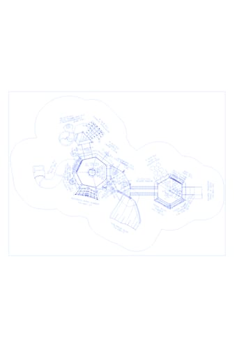 Model 714-S496: Ocee Park