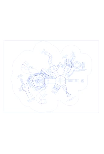 Model 714-S511: Richfield Park
