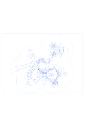 Model 714-S551: Weyer Park