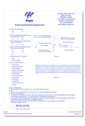 CAD Preview