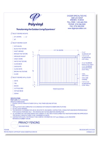 CAD Preview