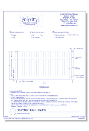 CAD Preview