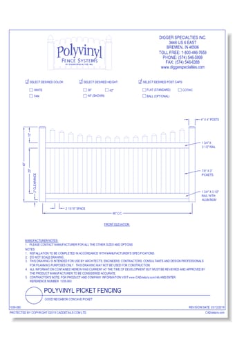 CAD Preview