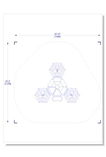 PLAYCUBES-3N: 3.0N PlayCubes®