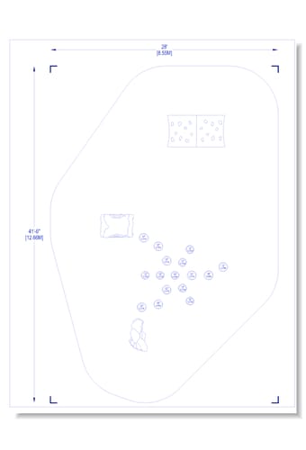 IDEA-1800: Campground