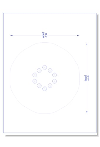 350-1432: Button Loop