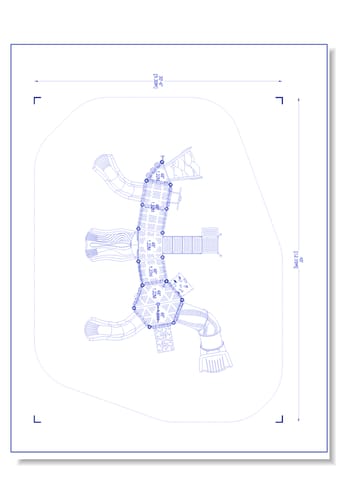 350-1928: Zelda's Fortress