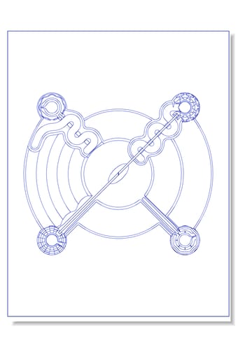 ZZPD5236: FirstPlay™ Infant Fun Center