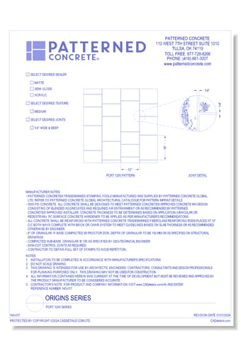CAD Preview