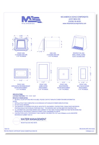 CAD Preview