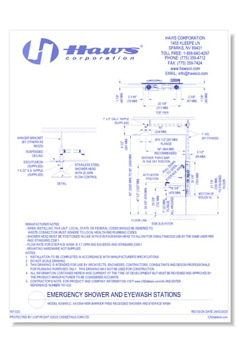 CAD Preview