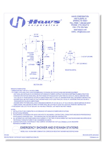CAD Preview