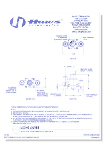 CAD Preview