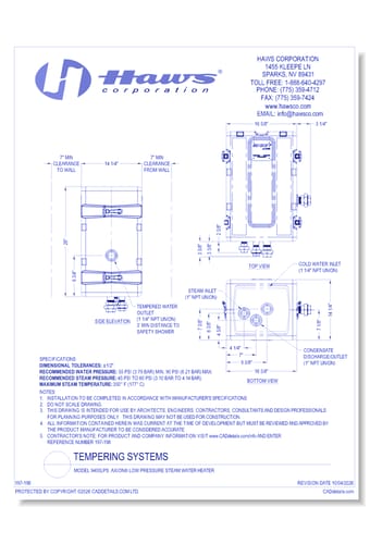 CAD Preview