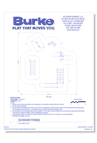 ACTIVATE® FIT-2677