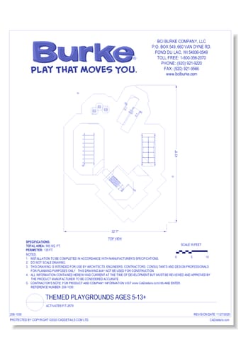 ACTIVATE® FIT-2679