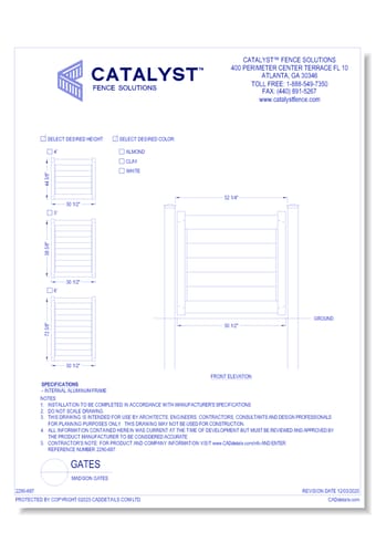 CAD Preview