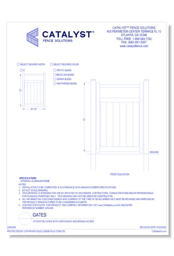 CAD Preview