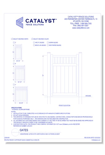 CAD Preview