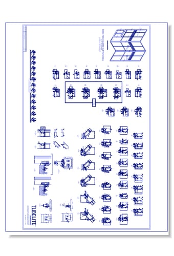 Download Free, High Quality CAD Drawings and Files | CADdetails