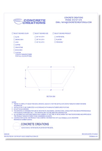 CAD Preview