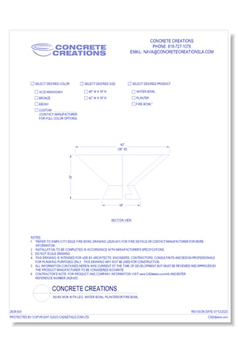 CAD Preview