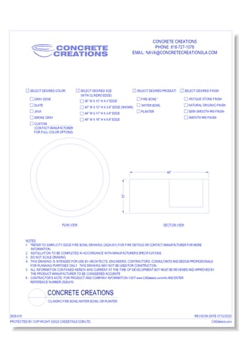 CAD Preview