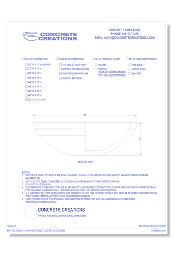 CAD Preview