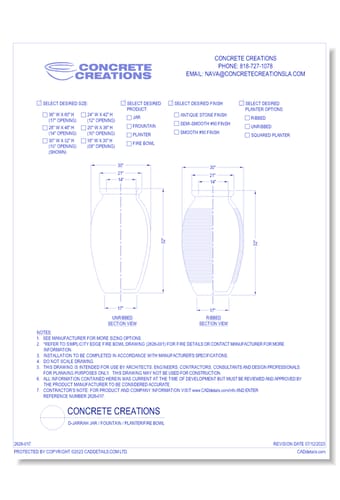 CAD Preview