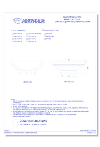 CAD Preview