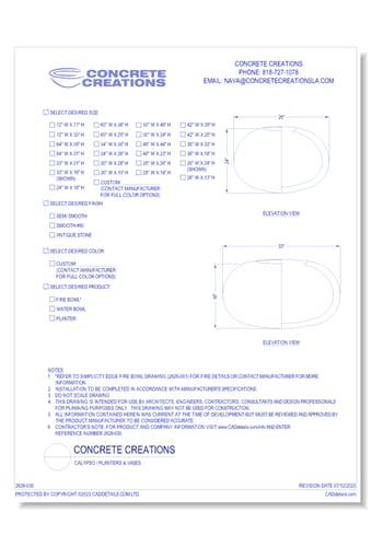 CAD Preview