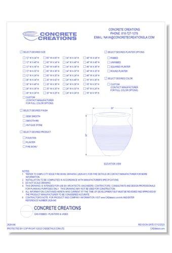CAD Preview