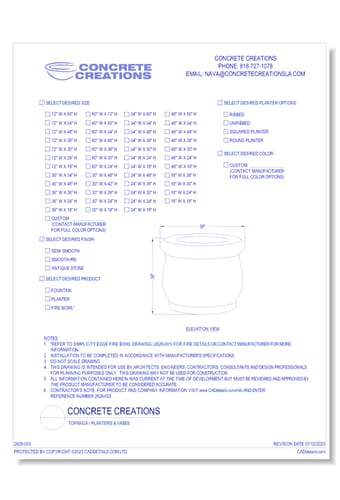 CAD Preview
