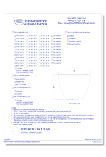 CAD Preview