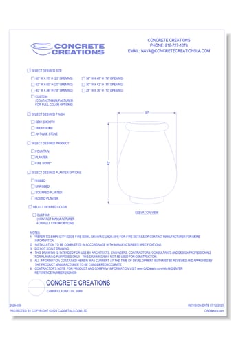 CAD Preview