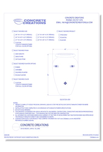 CAD Preview