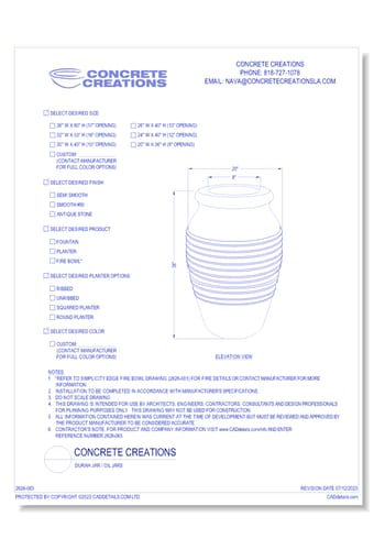 CAD Preview