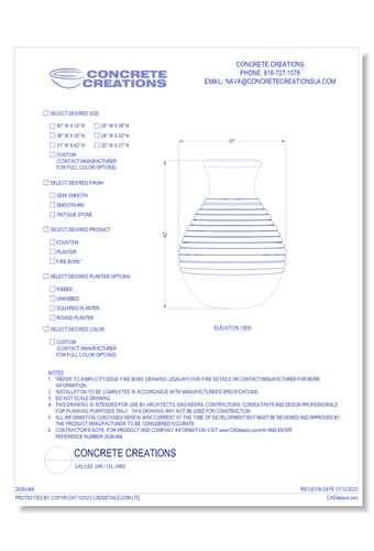 CAD Preview