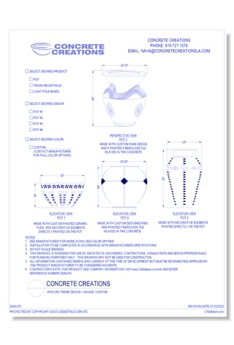CAD Preview