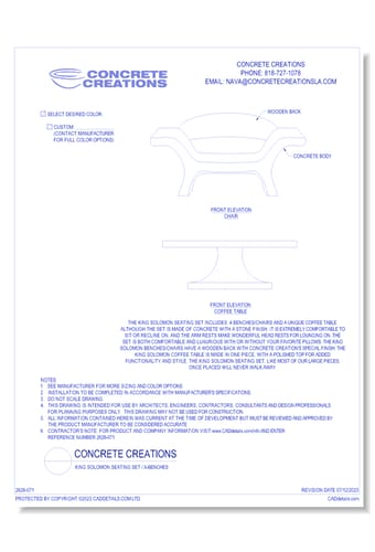 CAD Preview