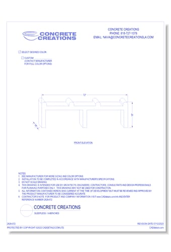 CAD Preview