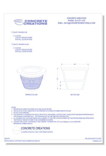 CAD Preview