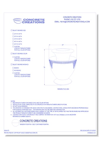 CAD Preview