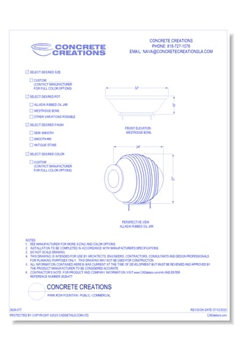 CAD Preview