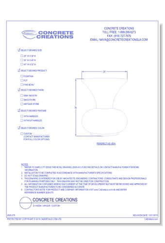 CAD Preview