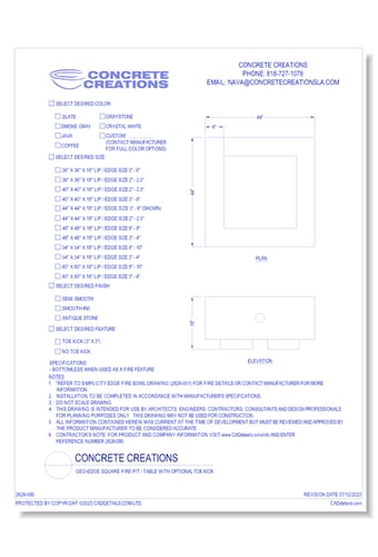 CAD Preview